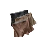 Тёмно-серый + серо-зелёный + кофейный (3 упаковки)