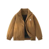 Коричневый