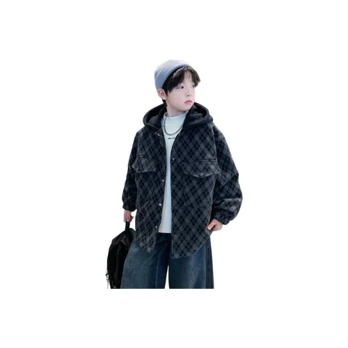 Мой маленький пони Черный Школьный возраст Утеплённые куртки