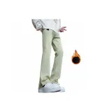 Желтый Грязь Осень и Зима с флисовой подкладкой