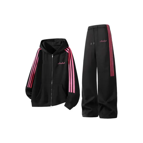 YK YB YK YB x Tao Huang Повседневная спортивная одежда Унисекс