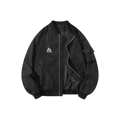 Masongarments Унисекс Куртки