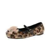 Леопардовый принт