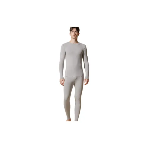 DUSHILIREN Мужские термокомбинации