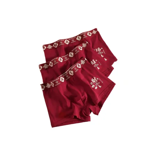 BANGBOY X IZTION Боксер-брюки Мужской