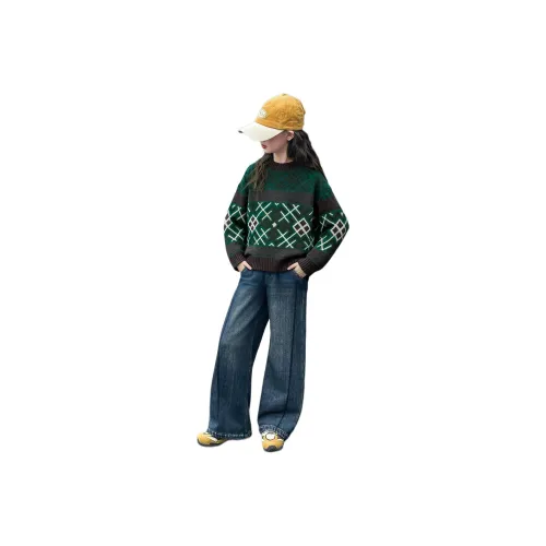 MADALLO KIDS Свитера