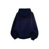 Темно-синий, синий, тонкий [премиум]