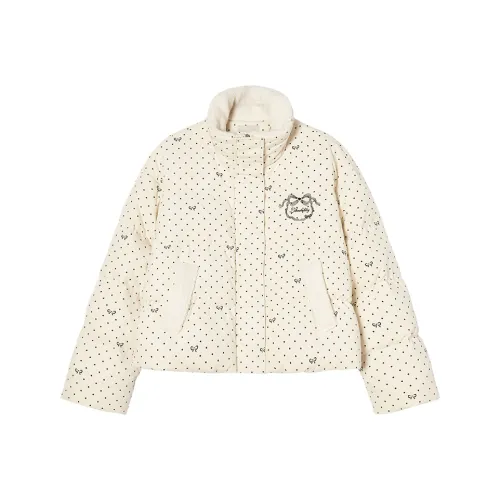 EPTISON WOMAN Пуховик Женские