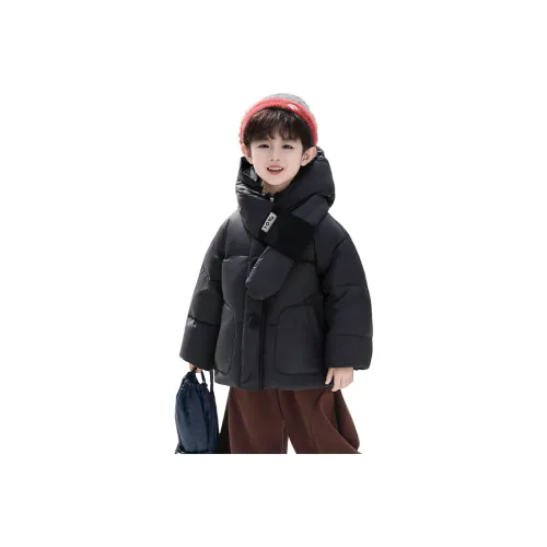 Smileyworld Пуховик Детский Возраст 3-7 лет