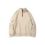 Тёмный хаки, флисовая подкладка