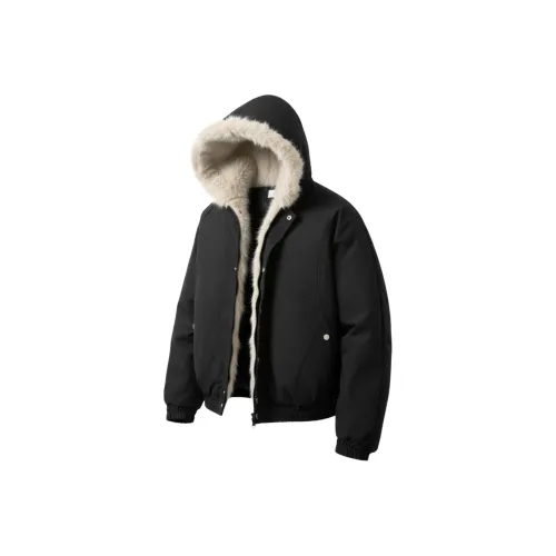 DEMAVIE Унисекс Пуховики