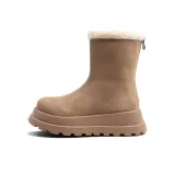 Абрикосовый