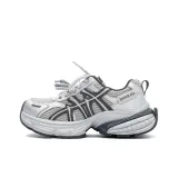 Серебристо-серый