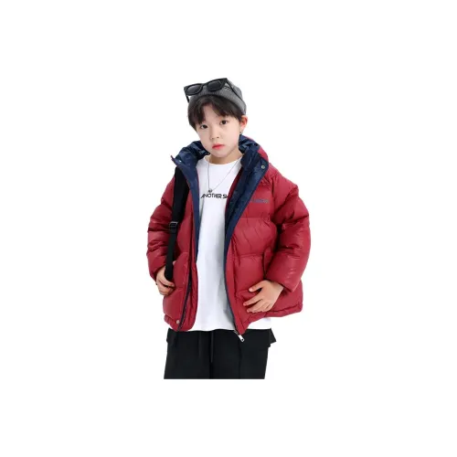 MUMUWU HOUSE Школьный возраст Топы