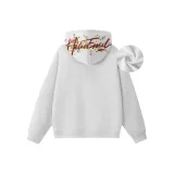 Фотиния Серый-Красный (с флисовой подкладкой)