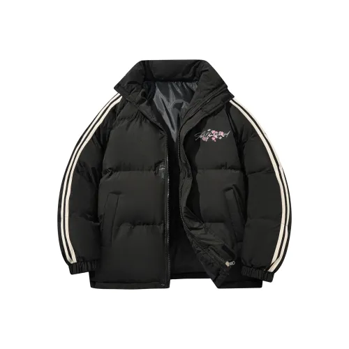 Menblero Унисекс Пуховики