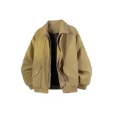 Хаки [утеплённый]