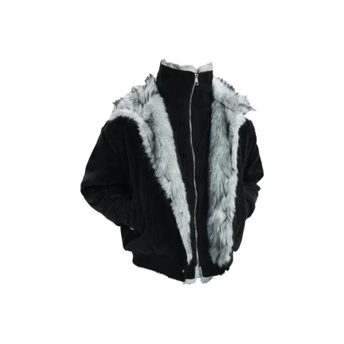 DEMAVIE Унисекс Пуховики