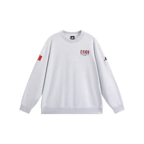 Серия KAPPA 1916 Термический топ унисекс