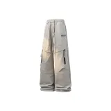 Light Gray [Бесплатно Съемный Тяжелый Полотенце с Вышивкой]