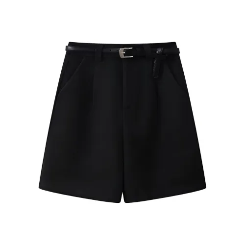 ONENINE34PM Повседневные шорты женские