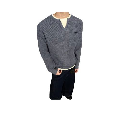 WKOOG Унисекс Трикотаж