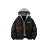 Чёрный/жёлтый