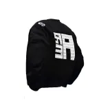 Чёрный 2,0 Утеплённый Термический