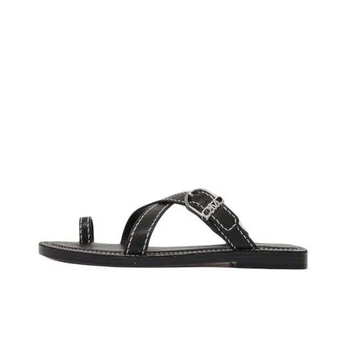 MICHAEL KORS Слипоны Женские Черные