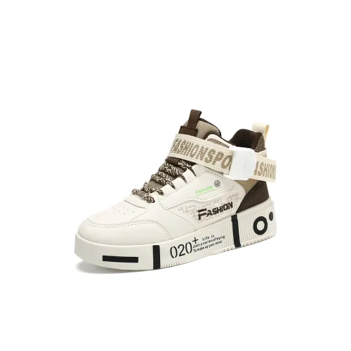 TIANCAIXIAOXIONG MID Топ KIDS Lifestyle Shoes Детский