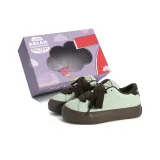 Мятный шоколадный