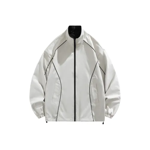 MEGA METRO Унисекс Куртки