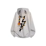 Светло-серый меланж