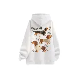 Серый меланж