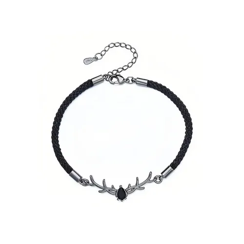 Universe Search Плетеные шнурки для браслетов унисекс