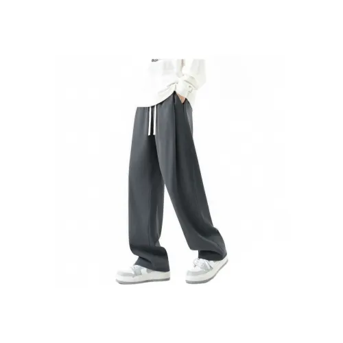 MZAO Унисекс Повседневные Брюки