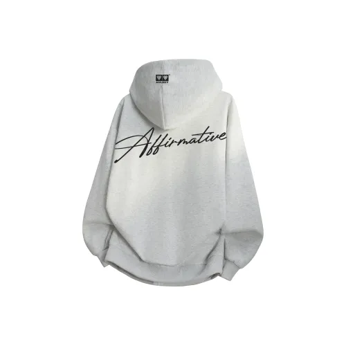 AULDEY Унисекс Свитшоты