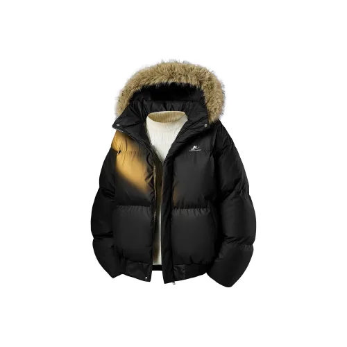 AIMISS Унисекс Пуховики