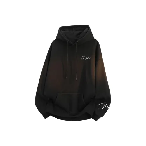 HNJ Унисекс Свитшоты