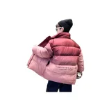 Градиентный бордовый