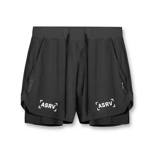 ASRV Унисекс Спортивные шорты