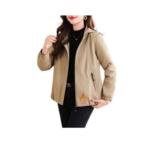 EMINU Женские Куртки