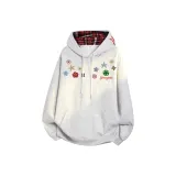 Светло-серый (красный)