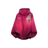 Красный цвет драконового фрукта