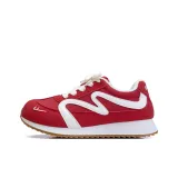 Красный/Флисовая подкладка/Улучшенный