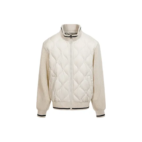 ZOGGS Унисекс Пуховики и зимние пальто