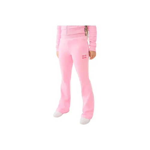 TRUE RELIGION Вязаные Спортивные Штаны Женские