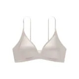 Серебряный [Сатин Молочный Шелк, Шелковистый Удобный]