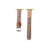 Шерсть, ремень, травяной желтый, английский язык, свинка