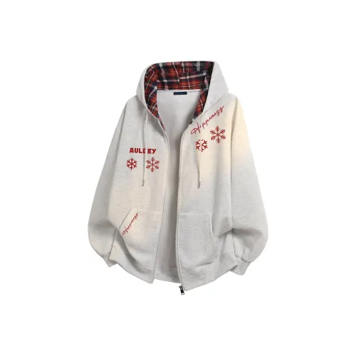 AULDEY Унисекс Свитшоты